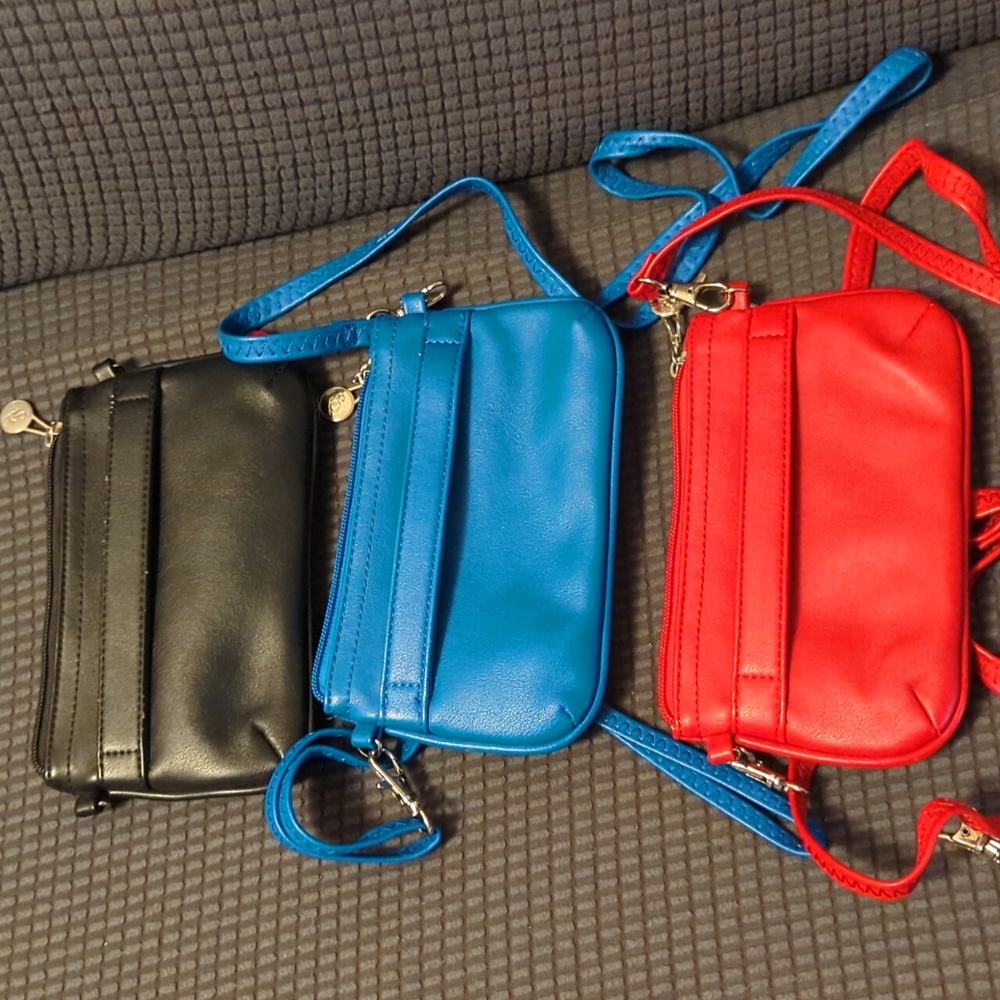 SQ wristlets - Picture 4 of 9